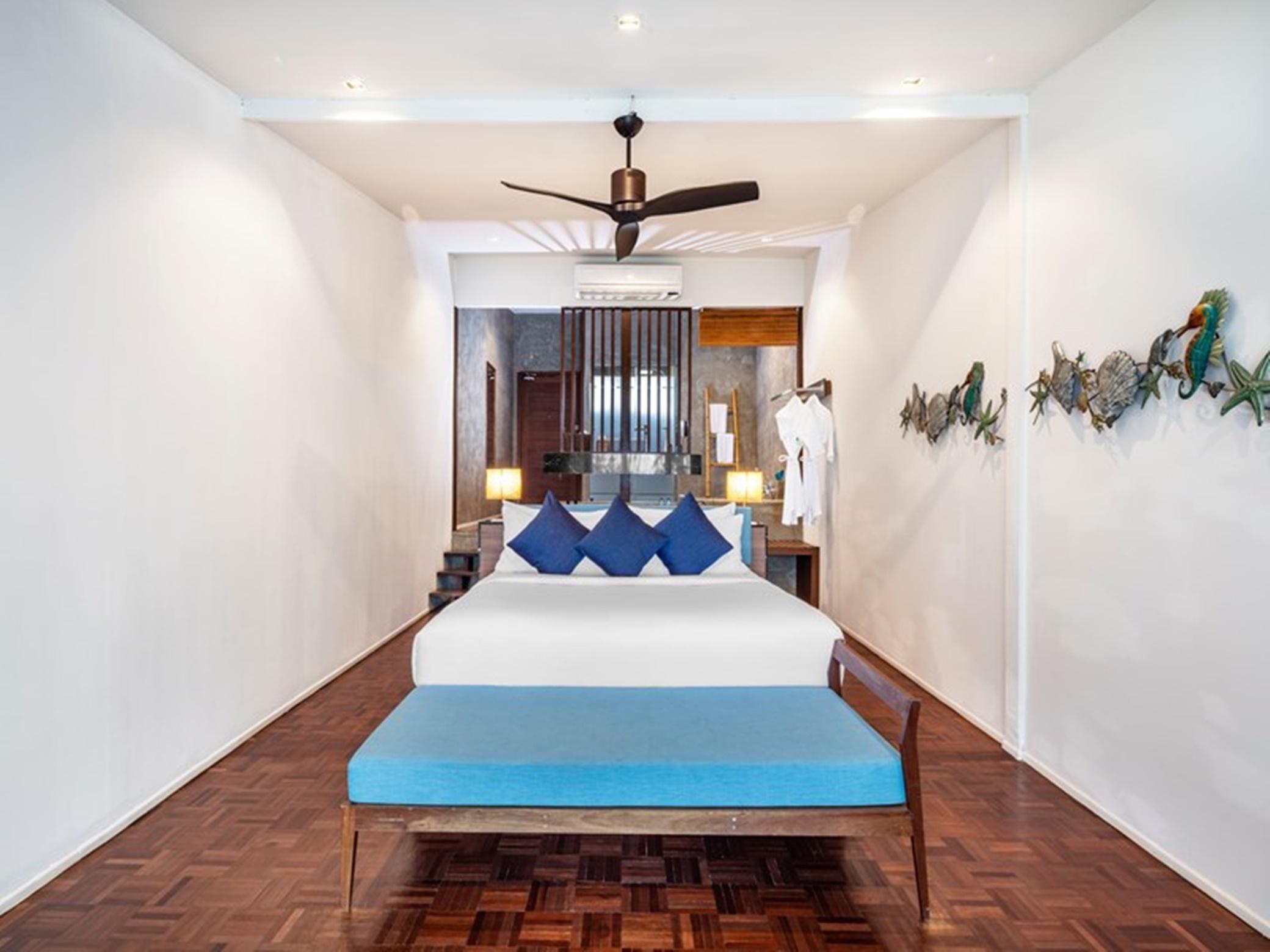 The Monttra Pattaya - Sha Extra Plus Exterior foto