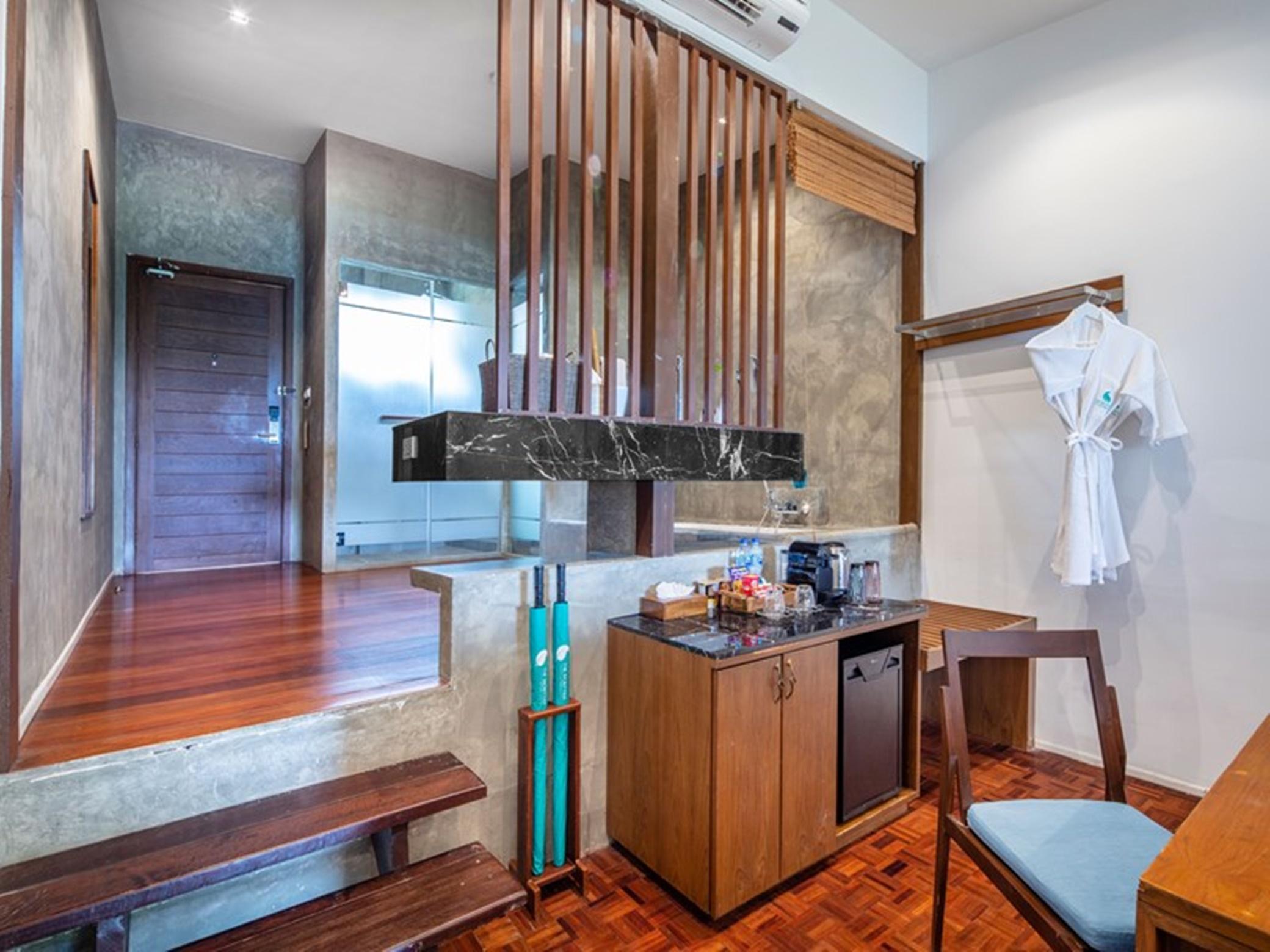 The Monttra Pattaya - Sha Extra Plus Exterior foto