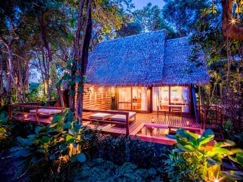 The Monttra Pattaya - Sha Extra Plus Quarto foto